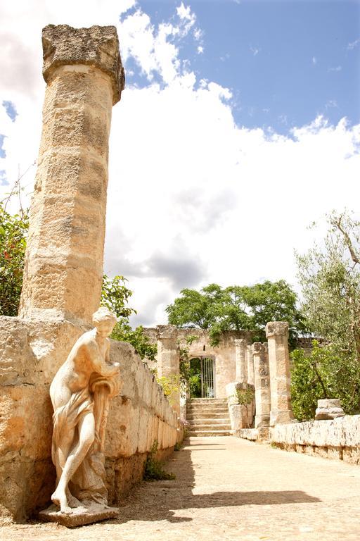 Masseria Curatori Monopoli Exteriér fotografie