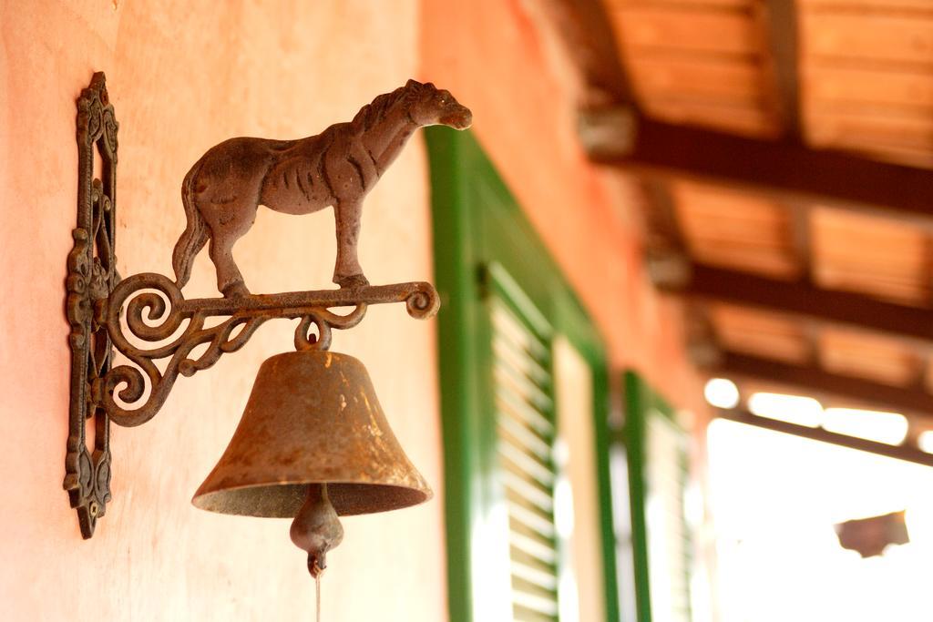 Masseria Curatori Monopoli Exteriér fotografie